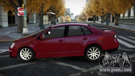 Volkswagen Jetta Magxe for GTA 4