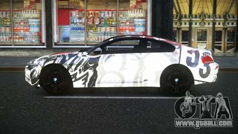 BMW M6 Joena S4 for GTA 4