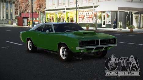 Dodge Charger Memnizaw for GTA 4