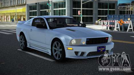 Saleen S281 Kaeti for GTA 4