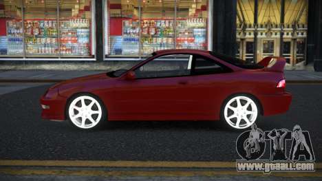 Acura Integra Naqpute for GTA 4