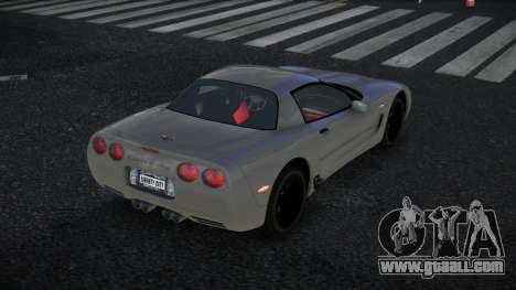 Chevrolet Corvette Kenoz for GTA 4