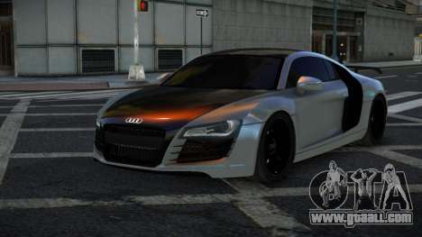 Audi R8 Toifu for GTA 4