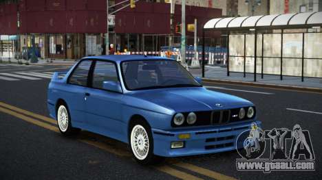 BMW M3 E30 Iyog for GTA 4
