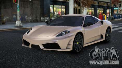 Ferrari F430 Napedu for GTA 4
