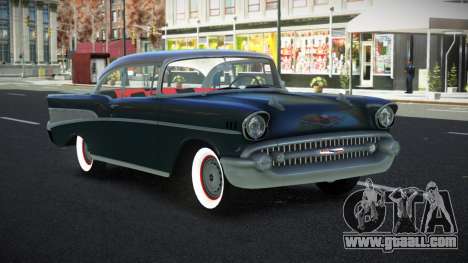 Chevrolet Bel Air Zaryude for GTA 4