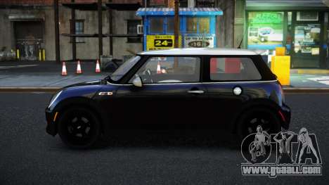 Mini Cooper Duoni for GTA 4