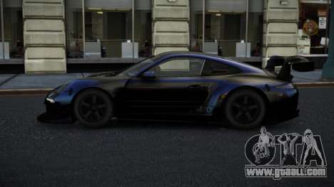 Porsche 911 GT Hunin S4 for GTA 4