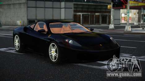 Ferrari F430 Ahih for GTA 4