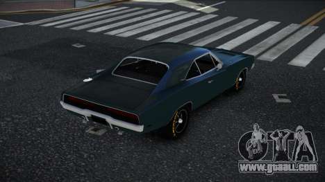 Dodge Charger Gugvak for GTA 4