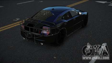 Dodge Charger Avel for GTA 4