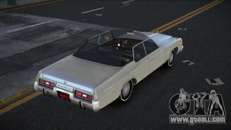 Dodge Monaco Becilun for GTA 4