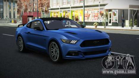 Ford Mustang Moary for GTA 4