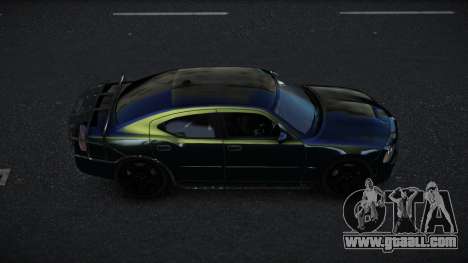 Dodge Charger Sizday for GTA 4