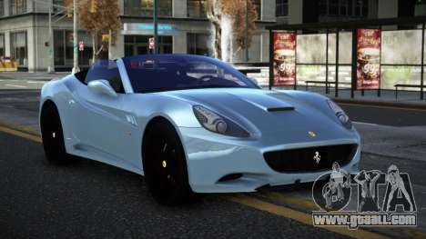 Ferrari California Rani for GTA 4
