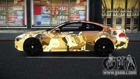 BMW M6 Joena S9 for GTA 4
