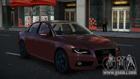 Audi A4 Hihibiq for GTA 4
