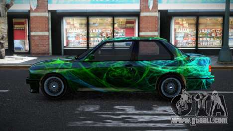 BMW M3 E30 Launah S9 for GTA 4