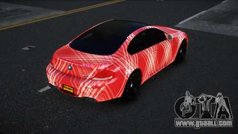 BMW M6 Joena S11 for GTA 4