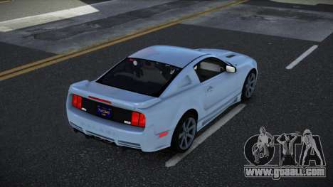 Saleen S281 Kaeti for GTA 4