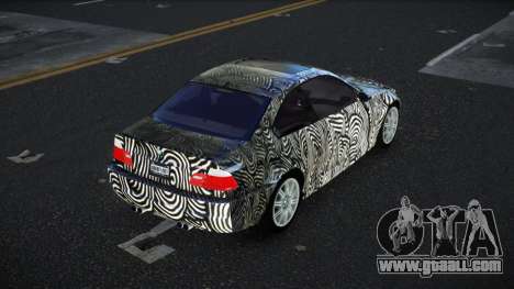 BMW M3 E46 Jaylor S11 for GTA 4