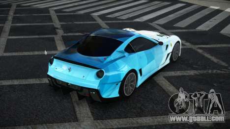 Ferrari 599 Ralon S7 for GTA 4