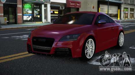 Audi TT Yafpe for GTA 4