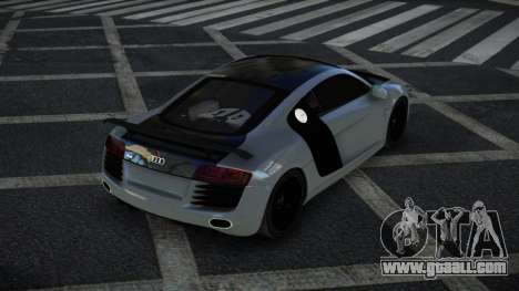 Audi R8 Toifu for GTA 4