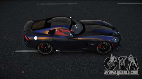 Dodge Viper Cavaduboy for GTA 4