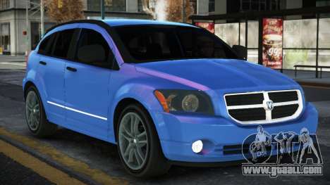 Dodge Caliber Qovewoy for GTA 4