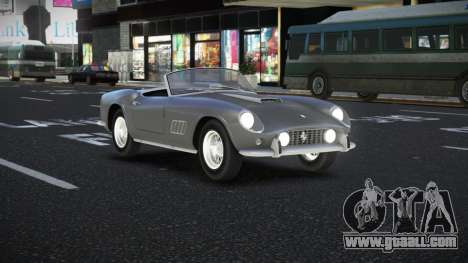 Ferrari 250 Soxni for GTA 4