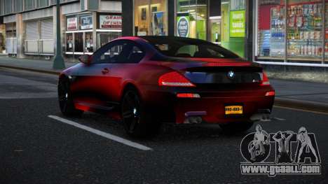 BMW M6 Joena S2 for GTA 4