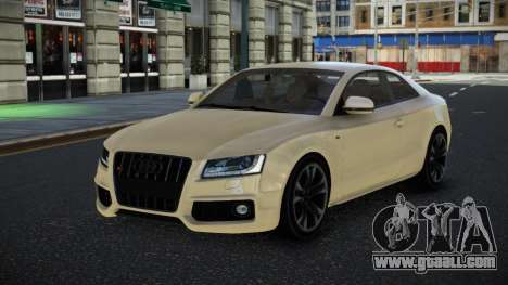 Audi S5 Hehuza for GTA 4