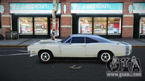 Dodge Charger Sipazed for GTA 4