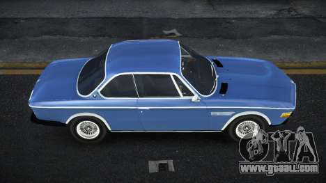 BMW 3.0 CSL Hizqum for GTA 4