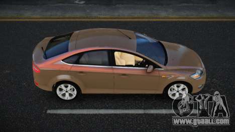 Ford Mondeo Sicqak for GTA 4