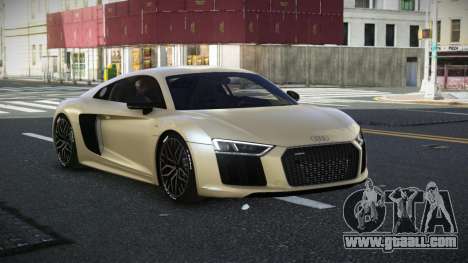 Audi R8 Jonaier for GTA 4