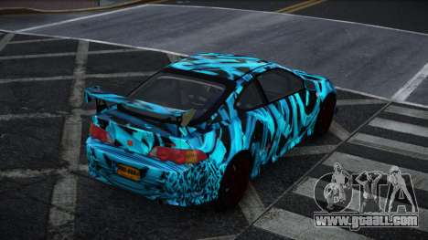 Honda Integra Derden S11 for GTA 4