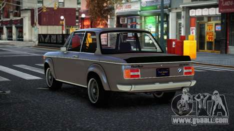 BMW 2002 Dynat for GTA 4