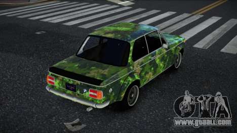 BMW 2002 Dynat S7 for GTA 4