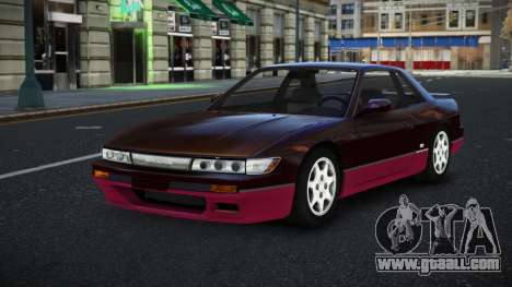 Nissan Silvia Ziku for GTA 4