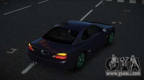 Nissan Silvia Bennahixi for GTA 4
