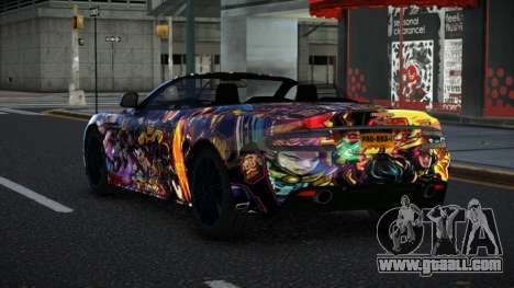 Aston Martin DBS Kaexin S7 for GTA 4