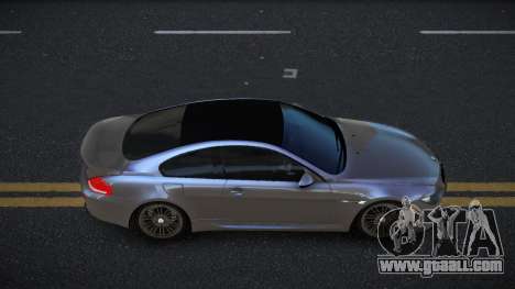 BMW M6 Enop for GTA 4