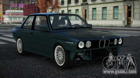 BMW M3 E30 Bimazifi for GTA 4