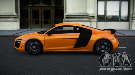 Audi R8 Riega for GTA 4
