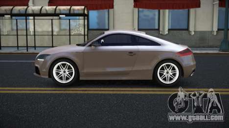 Audi TT Lisivura for GTA 4
