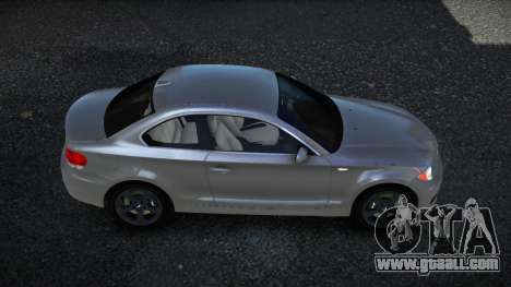 BMW 135i Koracib for GTA 4