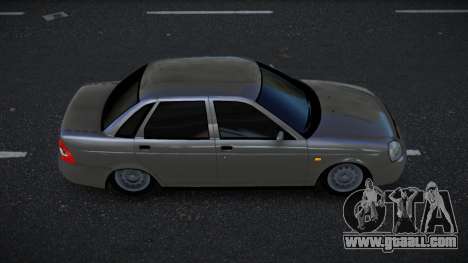 Lada Priora Cimowes for GTA 4