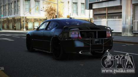 Dodge Charger Avel for GTA 4